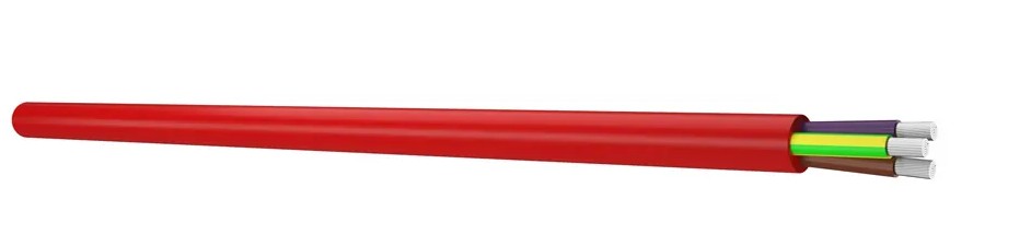 H05SS-F Silikon Kablo