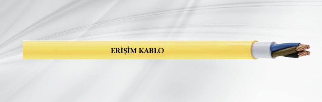 PUR / PUB Poliüretan Kablo