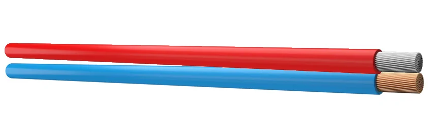 SIF / FG4/2 / SIFF / SIAF (300/500 V)